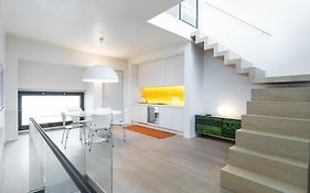 Center Design House