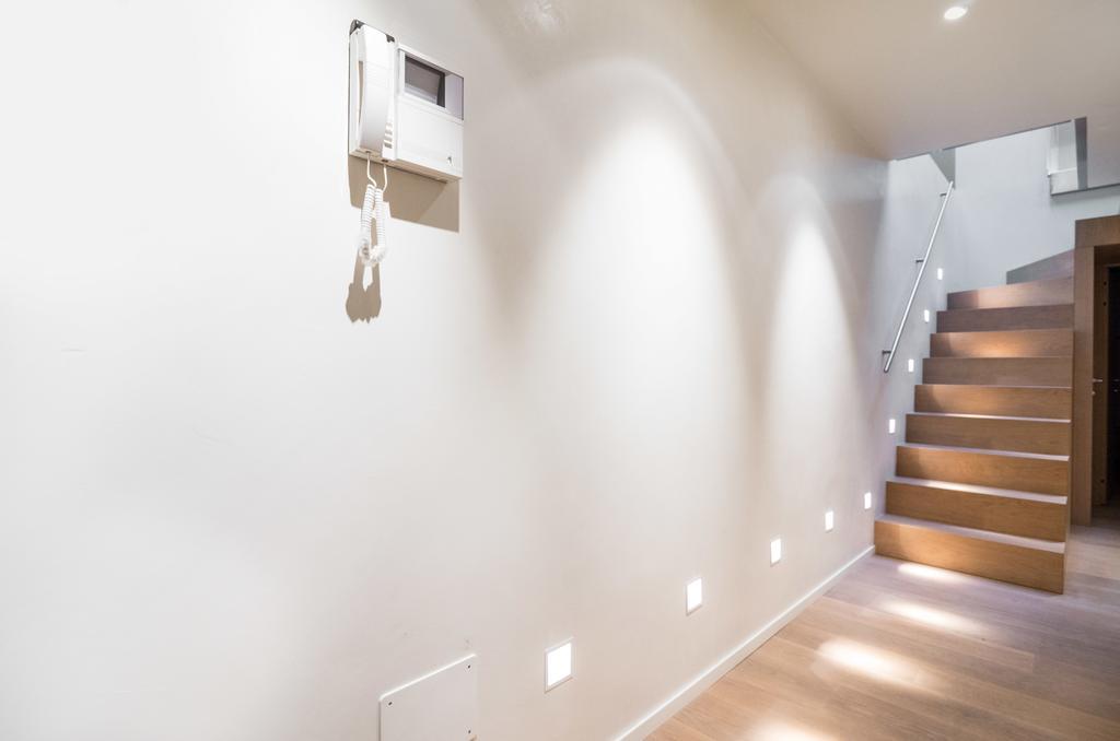 Center Design House Apartment Milan Exterior photo
