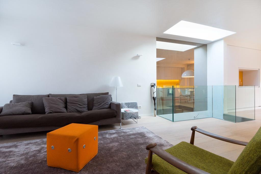 Center Design House Apartment Milan Exterior photo