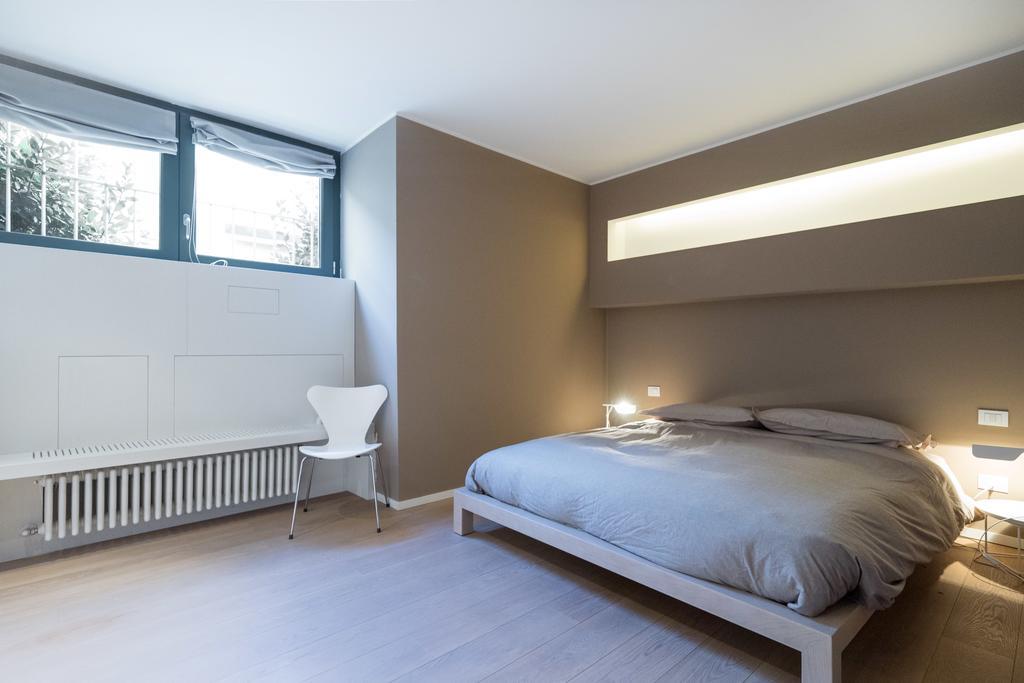 Center Design House Apartment Milan Exterior photo