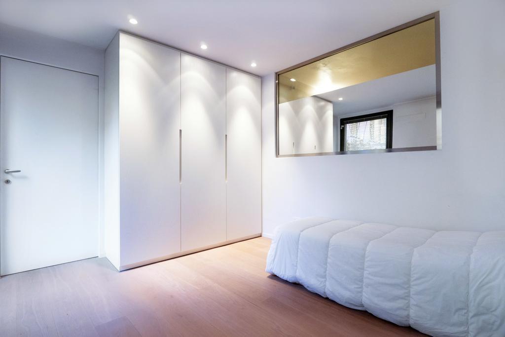 Center Design House Apartment Milan Exterior photo