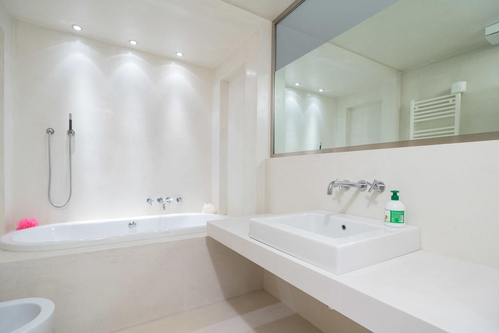 Center Design House Apartment Milan Exterior photo